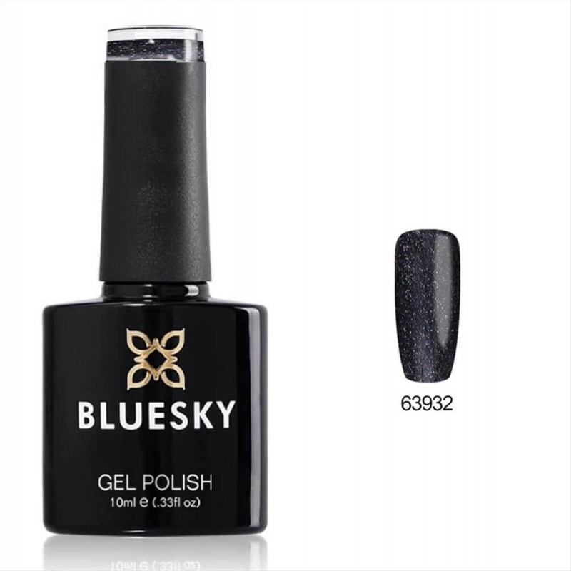 Bluesky Uv Gel Polish Glowing Sand 63932 10ml