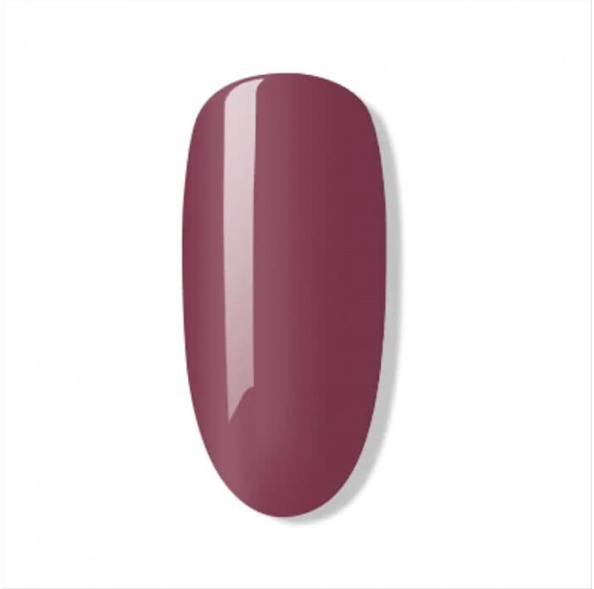 Bluesky Uv Gel Polish Marsala BSH006 10ml