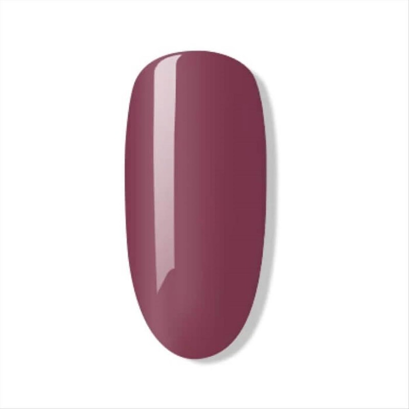 Bluesky Uv Gel Polish Marsala BSH006 10ml