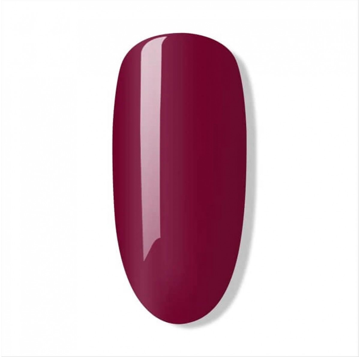 Bluesky Uv Gel Polish A013 Dark Red 10ml