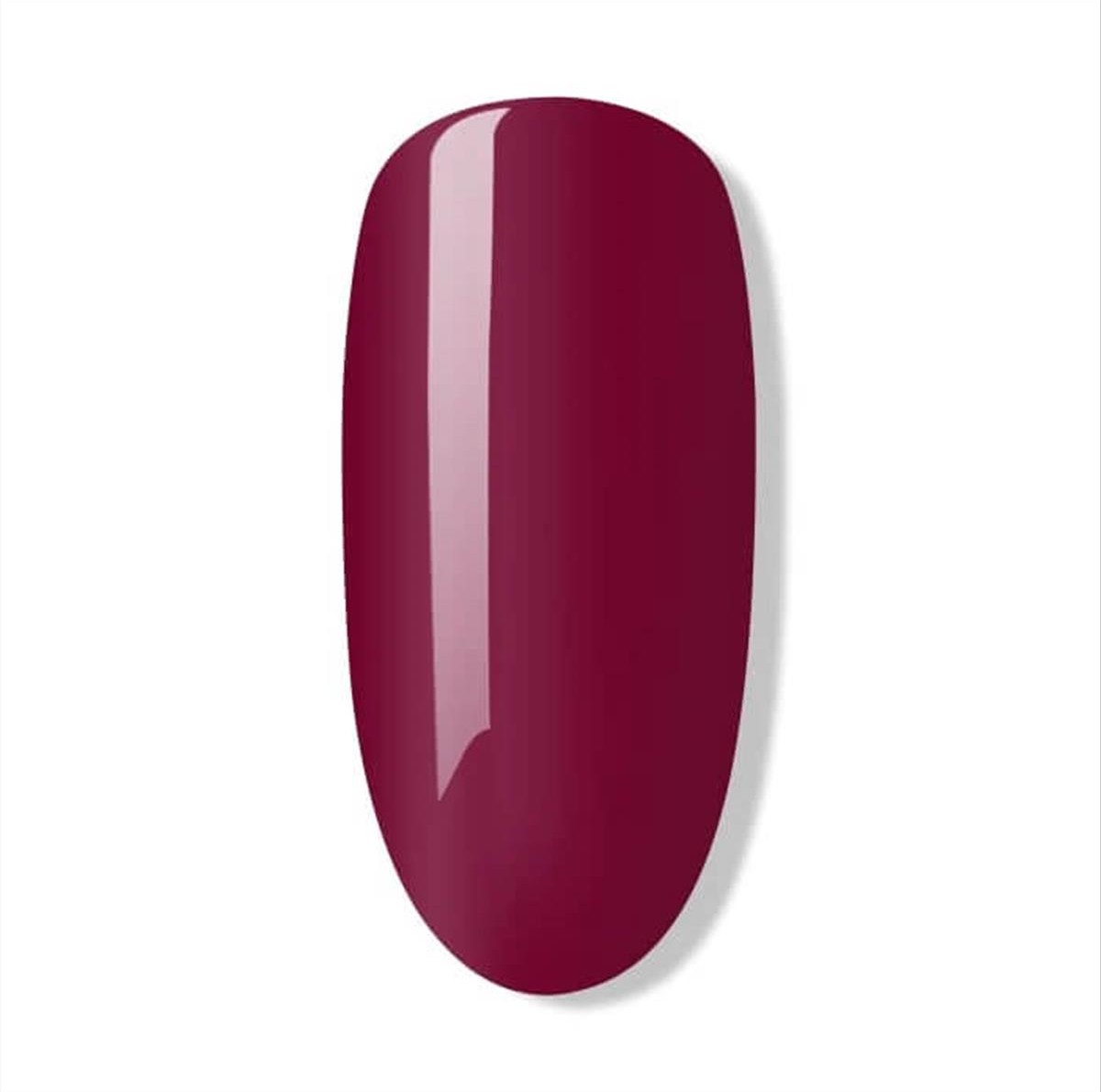 Bluesky Uv Gel Polish A013 Dark Red 10ml