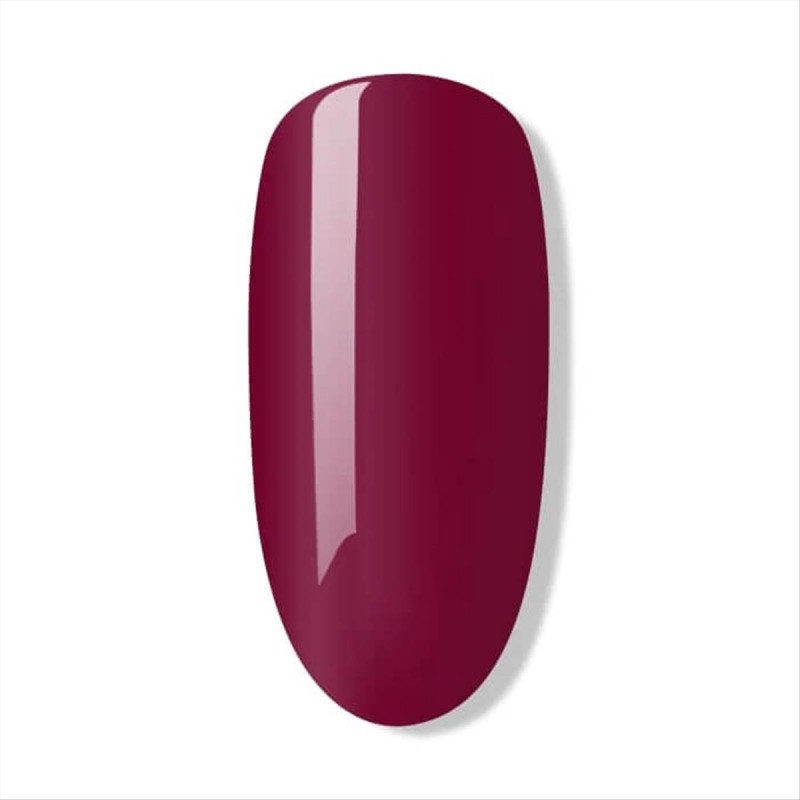 Bluesky Uv Gel Polish A013 Dark Red 10ml