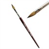 Acrylic brush A12 Kolinsky Laloo Acrylic brush A12 Kolinsky Laloo