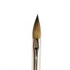 Acrylic brush A12 Kolinsky Laloo Acrylic brush A12 Kolinsky Laloo