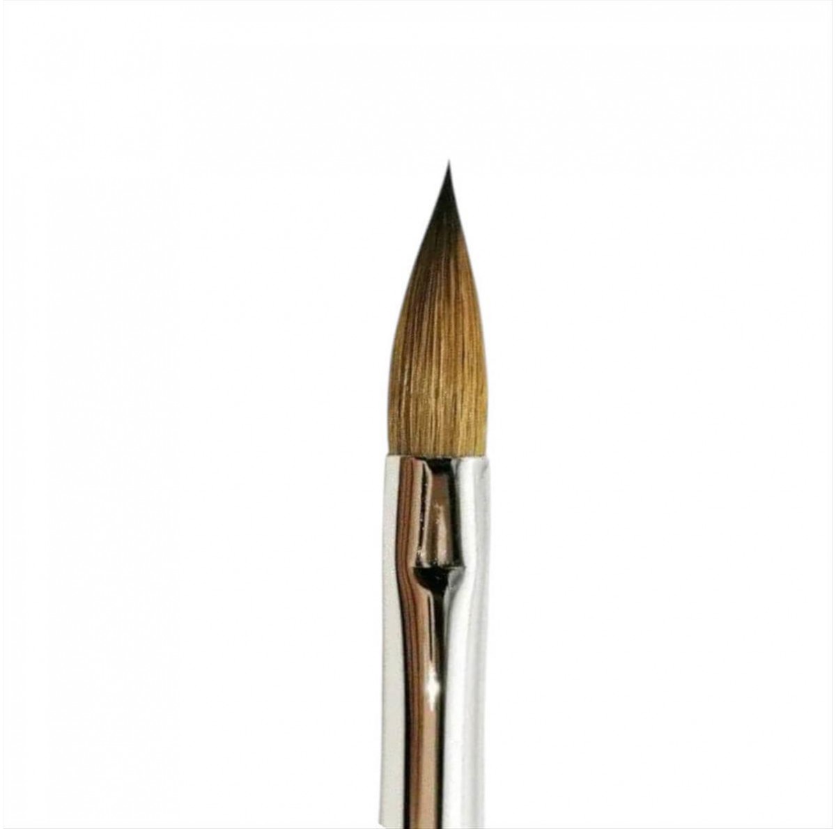 Acrylic brush A12 Kolinsky Laloo