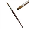 Acrylic brush A10 Kolinsky Acrylic brush A10 Kolinsky