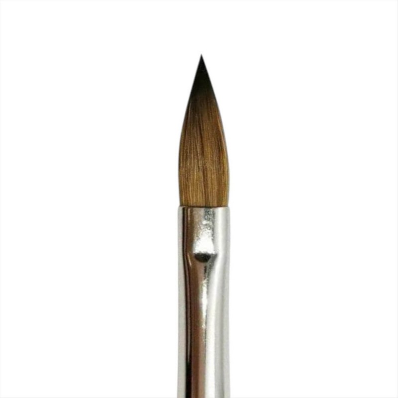Acrylic brush A10 Kolinsky