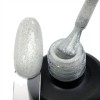 Ημιμόνιμο Βερνίκι 549 Charming Effect White Laloo 15ml Ημιμόνιμο Βερνίκι 549 Charming Effect White Laloo 15ml