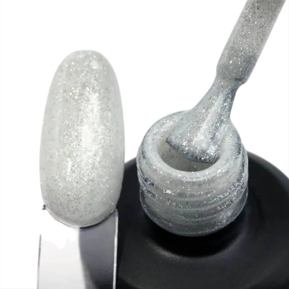Ημιμόνιμο Βερνίκι 549 Charming Effect White Laloo 15ml Ημιμόνιμο Βερνίκι 549 Charming Effect White Laloo 15ml