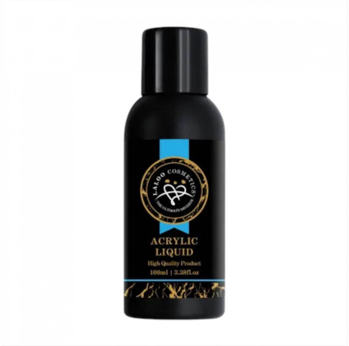 Acrylic Liquid Laloo 100ml