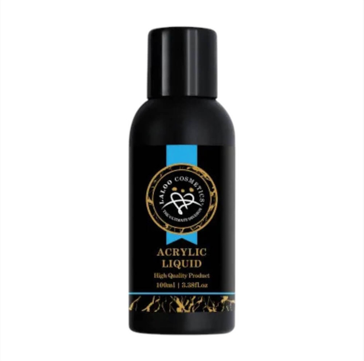 Acrylic Liquid Laloo 100ml