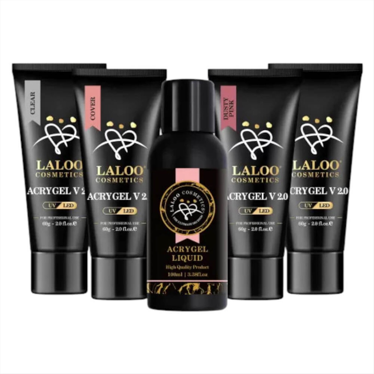 Acrygel Laloo 30g Acrygel Laloo 30g