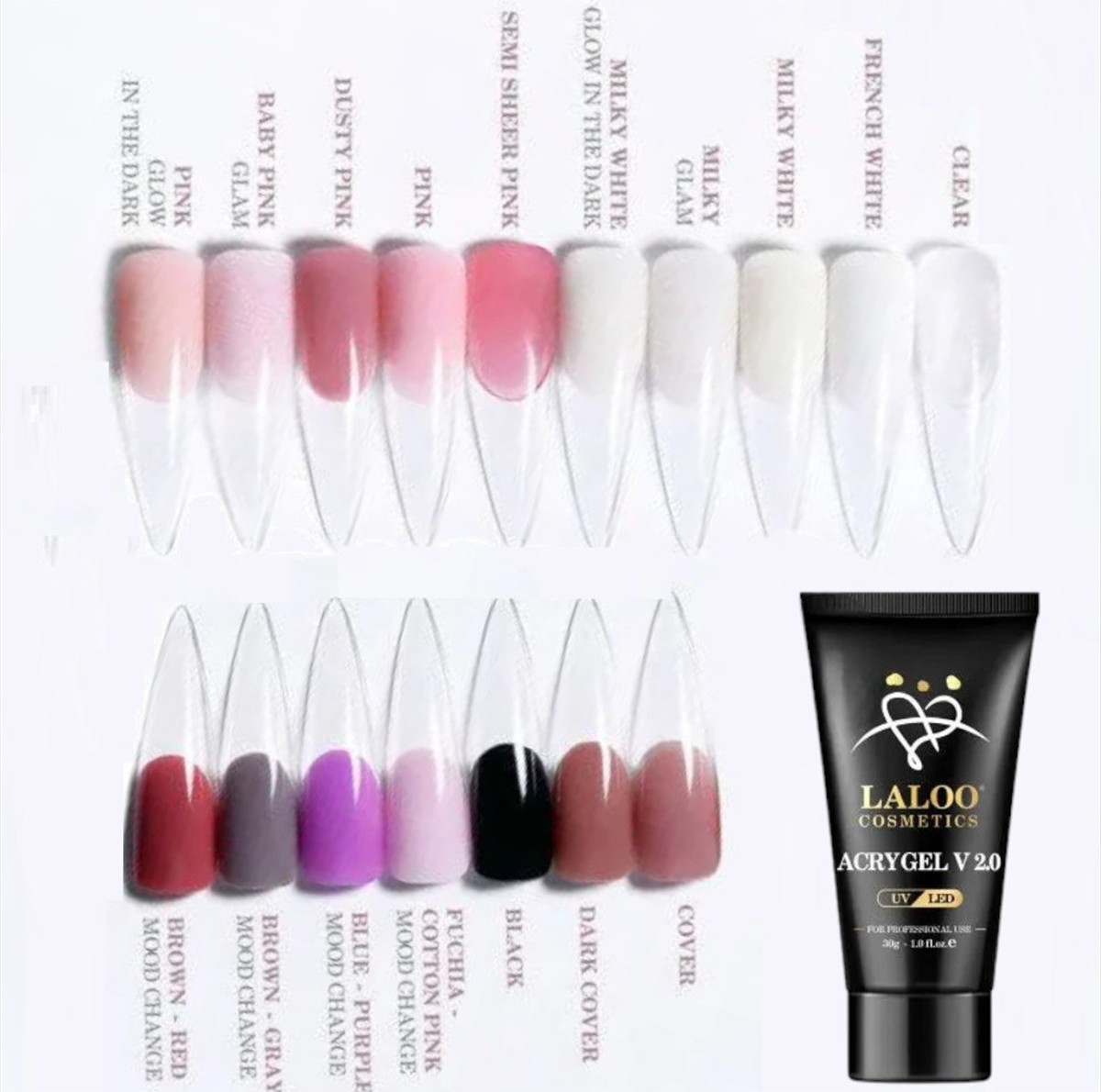 Acrygel Laloo 30g