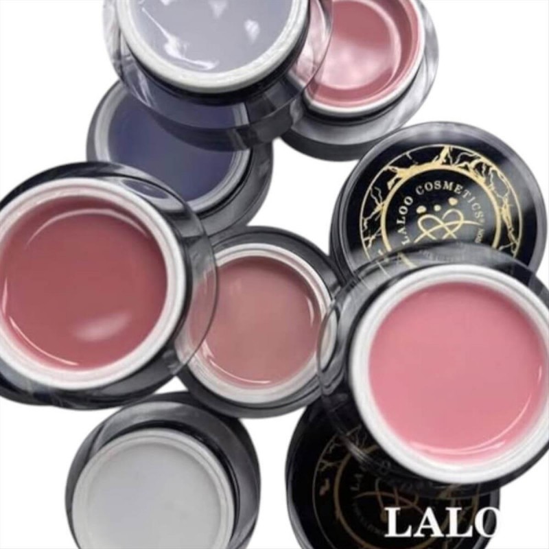 Champion Led Gel Laloo 30ml