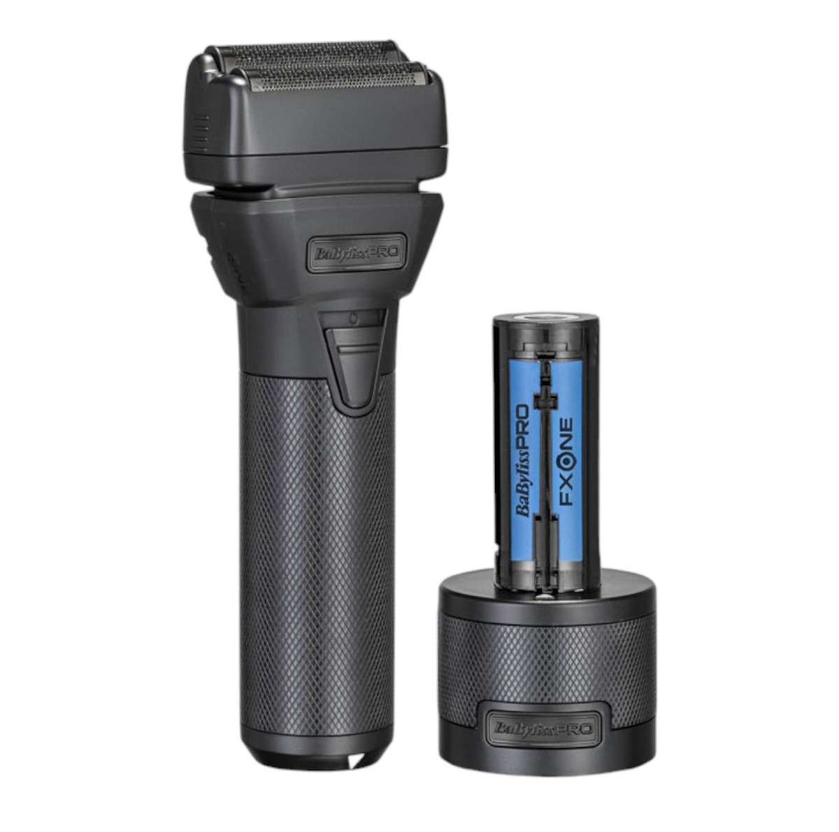 BaByliss Ξυριστική Μηχανή Προσώπου FX79FSMBE Μαύρη