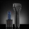 BaByliss Ξυριστική Μηχανή Προσώπου FX79FSMBE Μαύρη BaByliss Ξυριστική Μηχανή Προσώπου FX79FSMBE Μαύρη