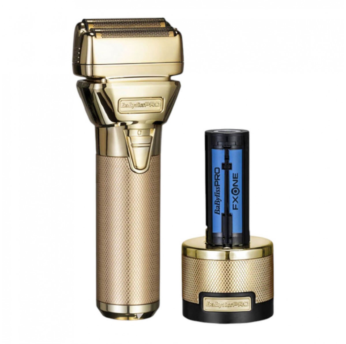 BaByliss Ξυριστική Μηχανή Προσώπου FX79FSGE Χρυσή