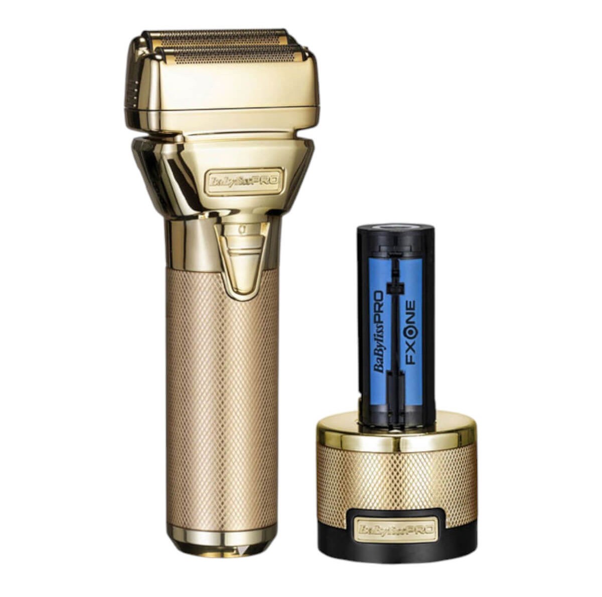 BaByliss Ξυριστική Μηχανή Προσώπου FX79FSGE Χρυσή