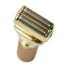 BaByliss Ξυριστική Μηχανή Προσώπου FX79FSGE Χρυσή BaByliss Ξυριστική Μηχανή Προσώπου FX79FSGE Χρυσή