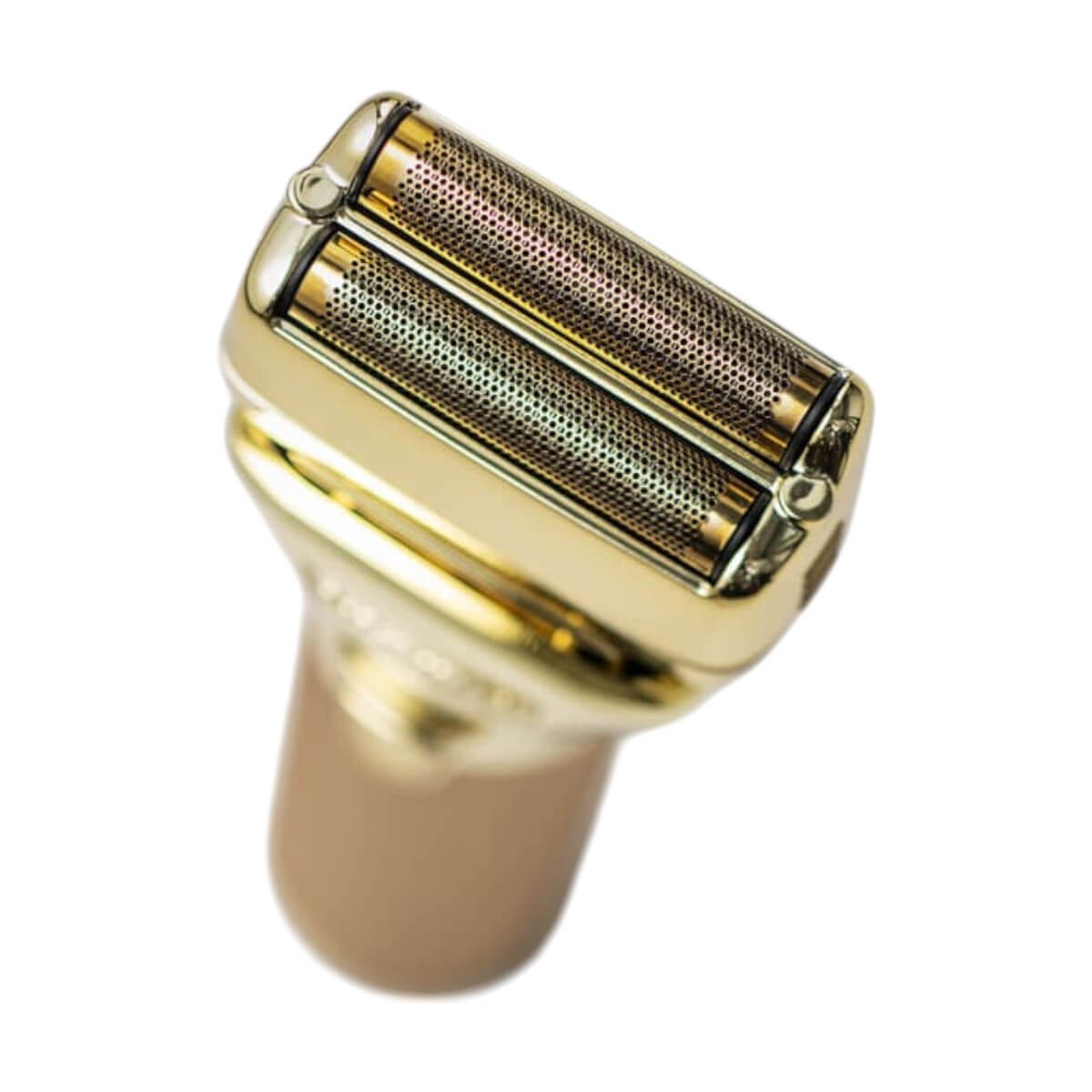 BaByliss Ξυριστική Μηχανή Προσώπου FX79FSGE Χρυσή BaByliss Ξυριστική Μηχανή Προσώπου FX79FSGE Χρυσή