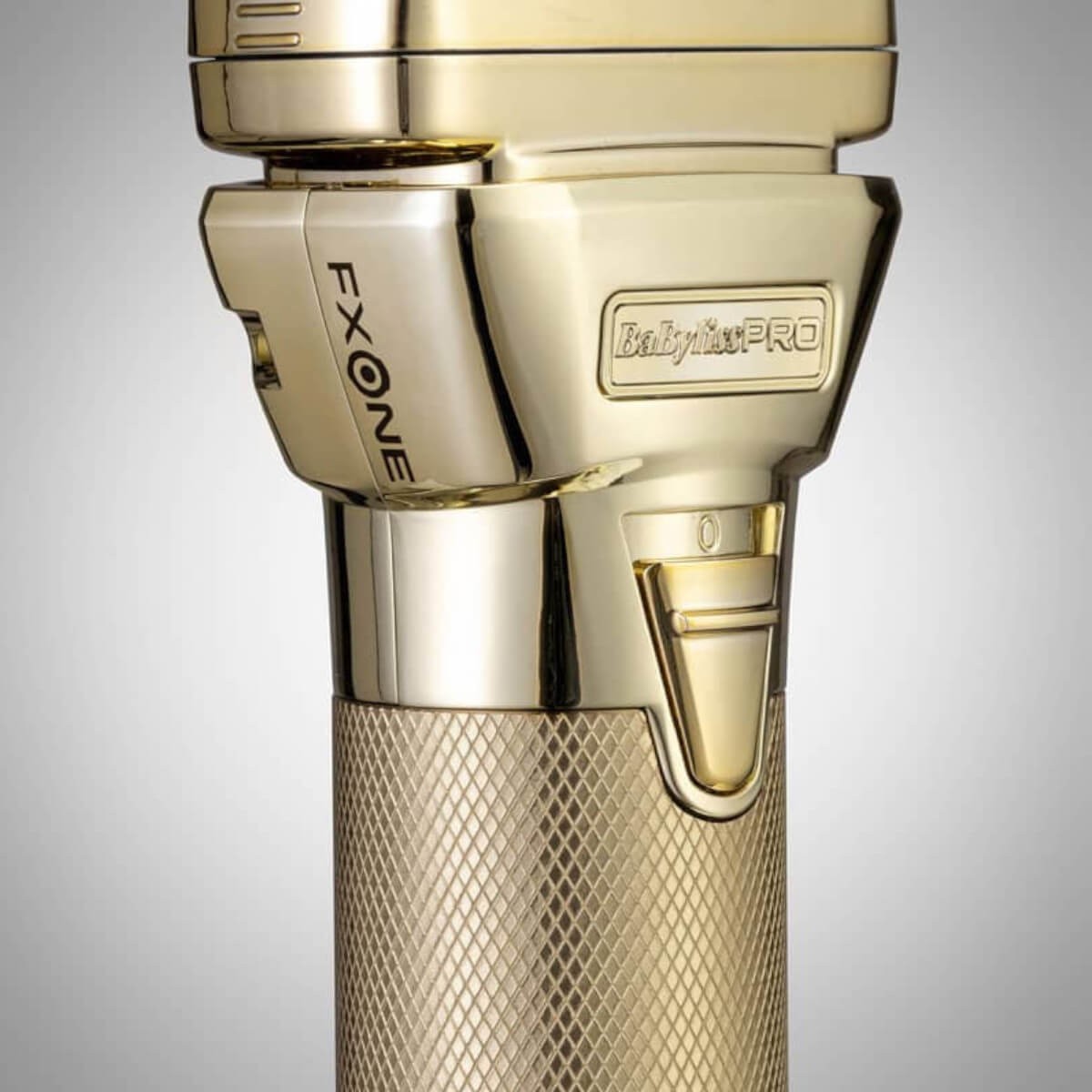 BaByliss Ξυριστική Μηχανή Προσώπου FX79FSGE Χρυσή BaByliss Ξυριστική Μηχανή Προσώπου FX79FSGE Χρυσή