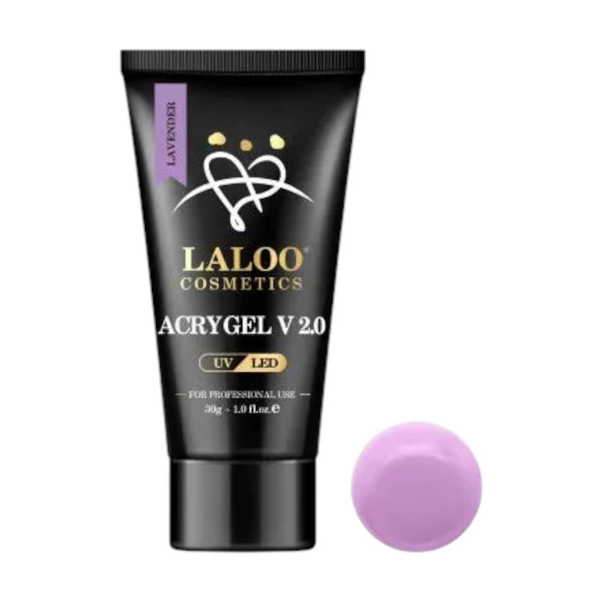 Acrygel Levander Laloo 30g Acrygel Levander Laloo 30g