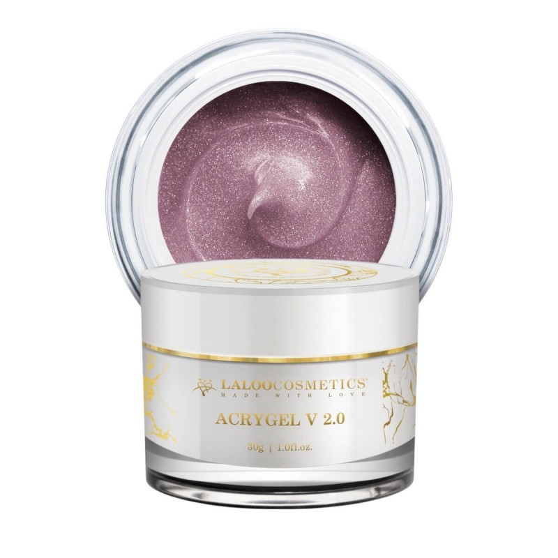 Acrygel Jar Mystic Lady 30g Laloo