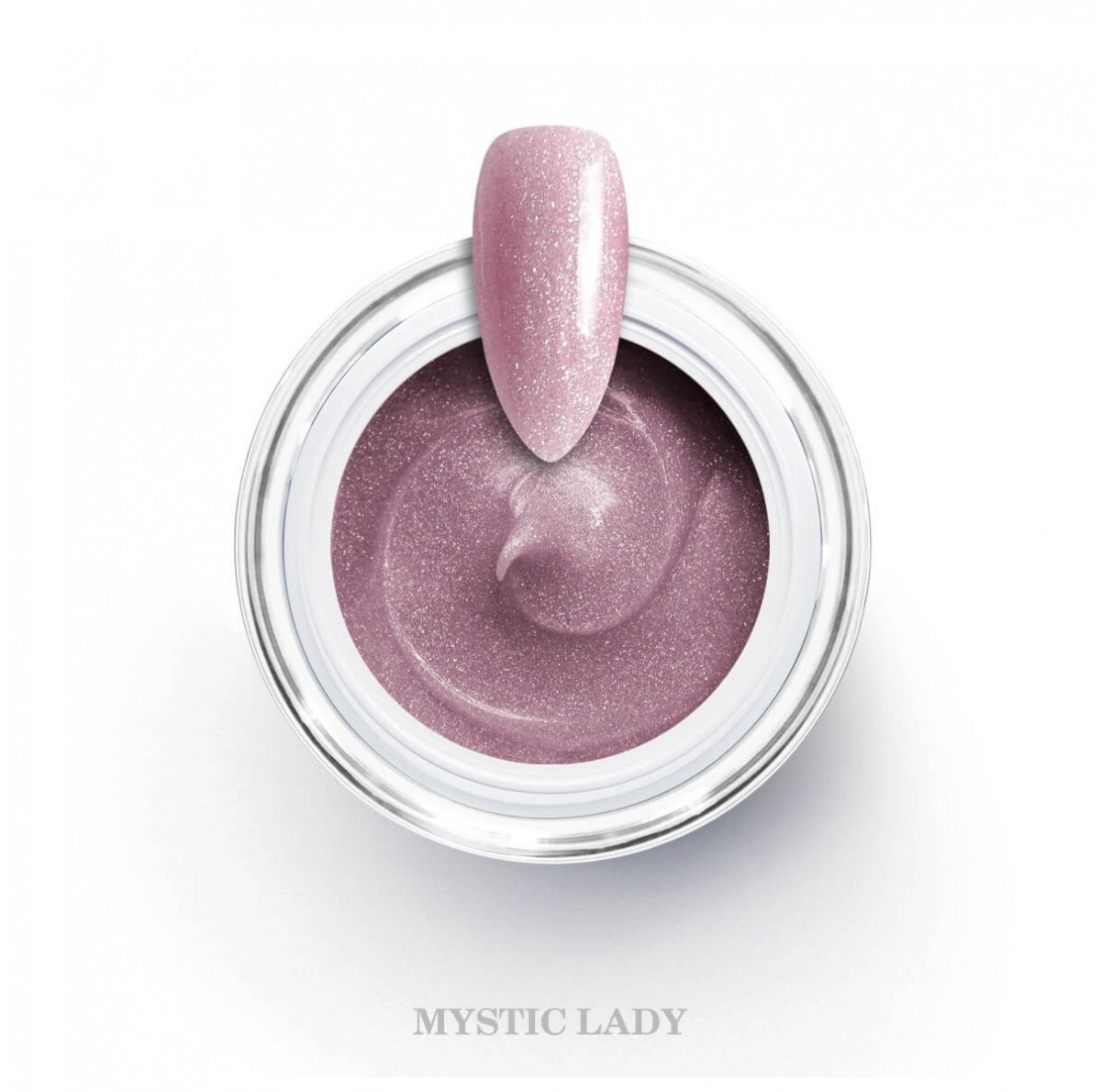 Acrygel Jar Mystic Lady 30g Laloo