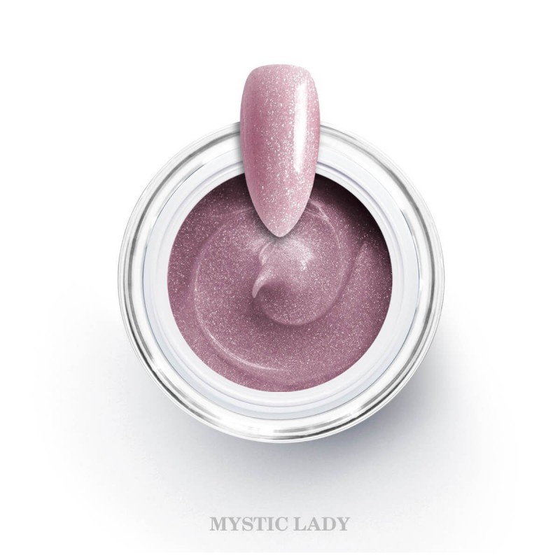 Acrygel Jar Mystic Lady 30g Laloo