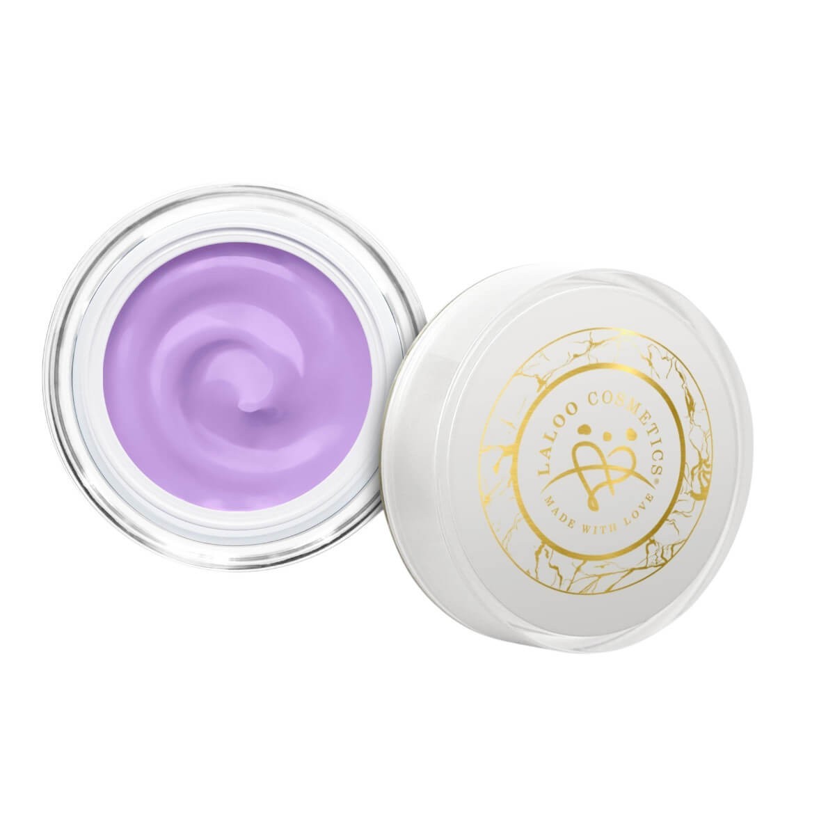 Acrygel Jar Pansy Nude 30g Laloo Acrygel Jar Pansy Nude 30g Laloo