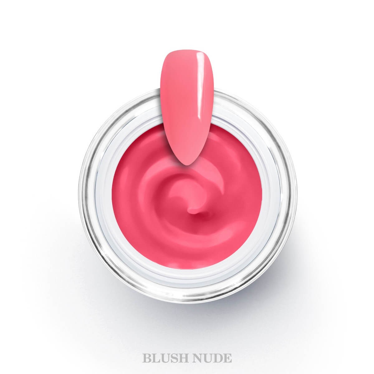Acrygel Jar Blush Nude 30g Laloo Acrygel Jar Blush Nude 30g Laloo