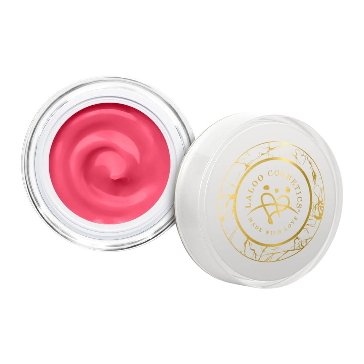 Acrygel Jar Blush Nude 30g Laloo Acrygel Jar Blush Nude 30g Laloo