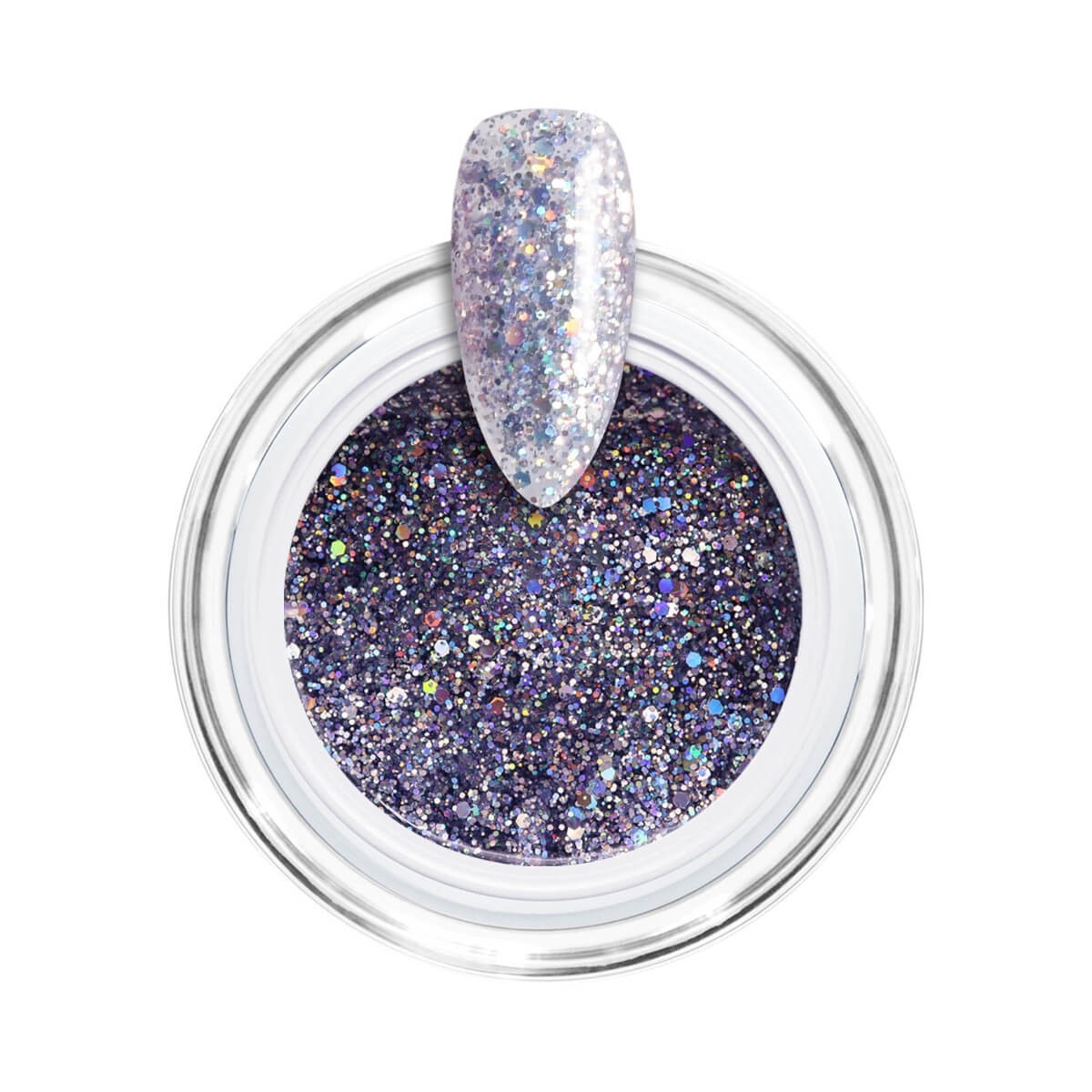 Acrygel Jar Iceberg 30g Laloo Acrygel Jar Iceberg 30g Laloo