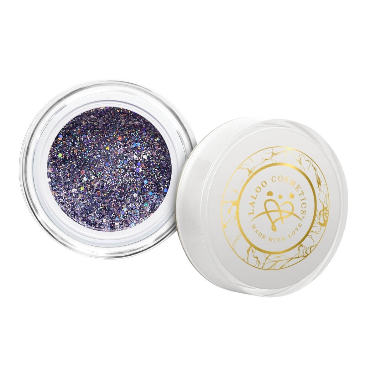Acrygel Jar Iceberg 30g Laloo Acrygel Jar Iceberg 30g Laloo