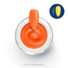 Acrygel Jar Orange Sorbet 30g Laloo Acrygel Jar Orange Sorbet 30g Laloo