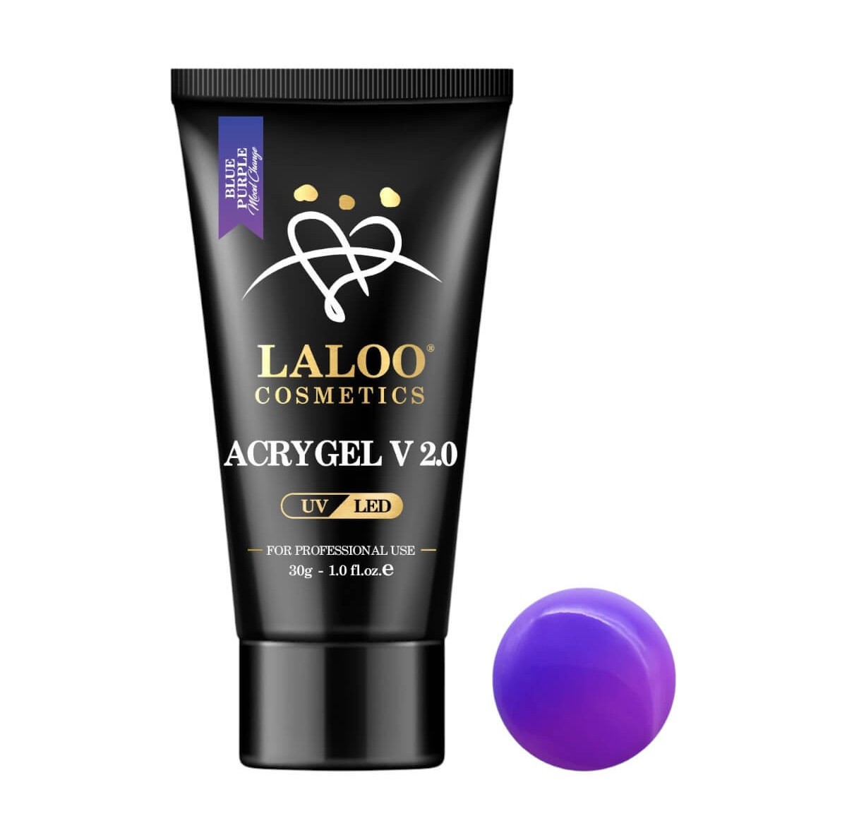 AAcrygel Mood Change Laloo 30g