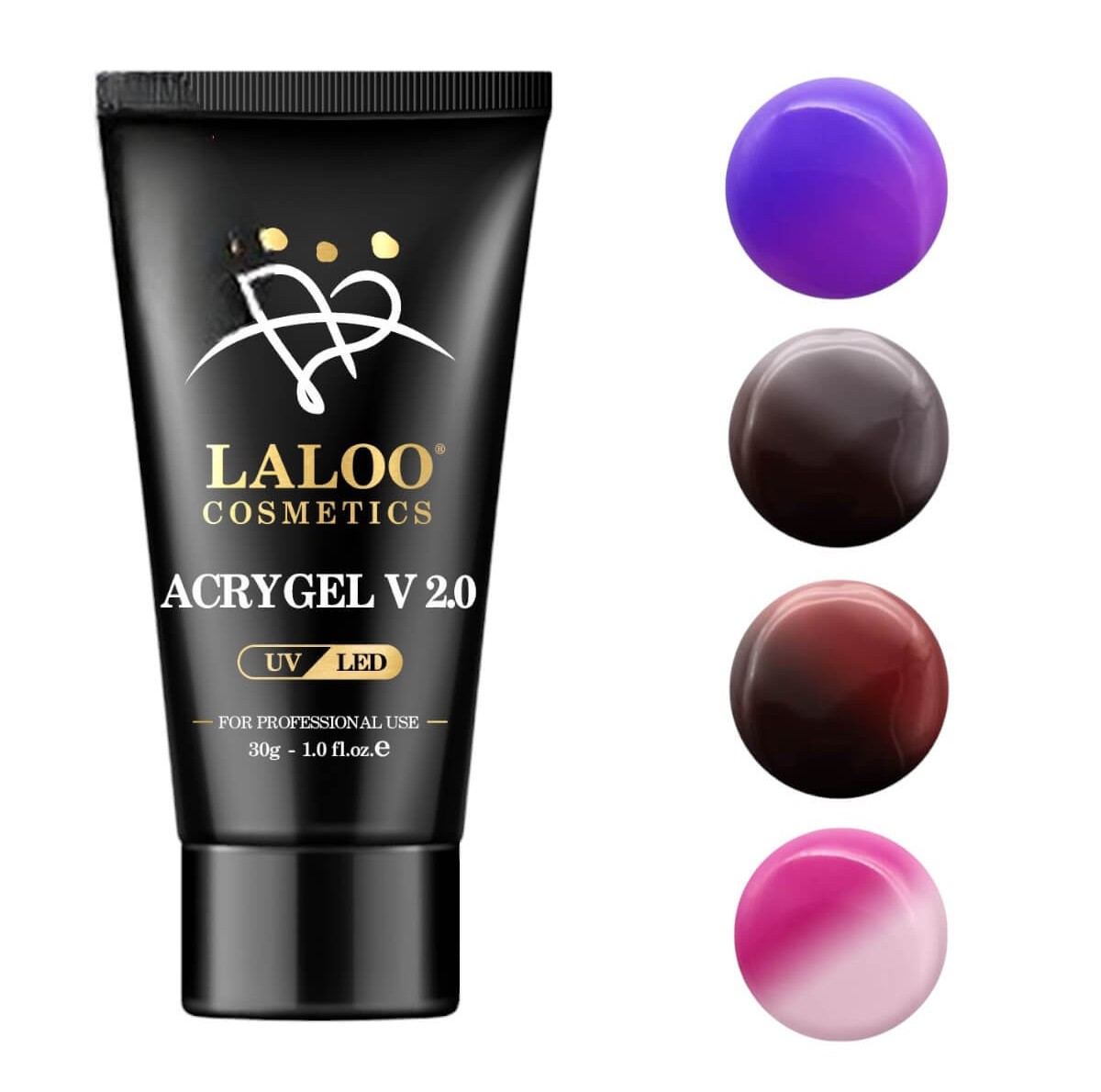Acrygel Mood Change Laloo 30g