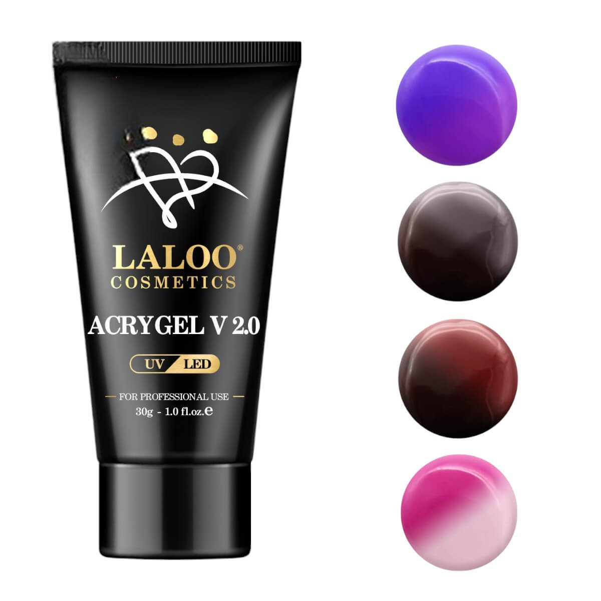 Acrygel Mood Change Laloo 30g Acrygel Mood Change Laloo 30g