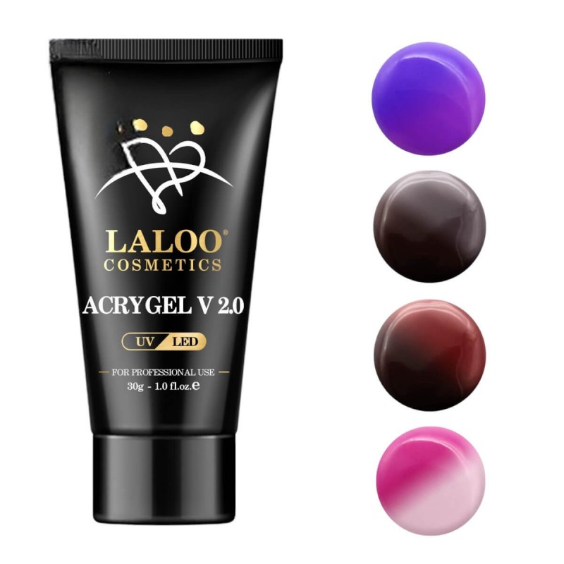 Acrygel Mood Change Laloo 30g