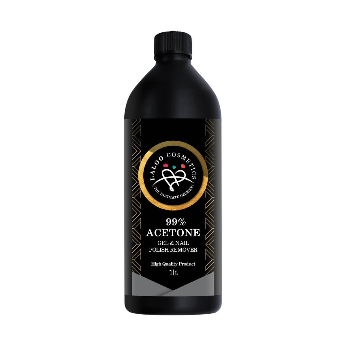 Pure Acetone Laloo 1000ml Pure Acetone Laloo 1000ml