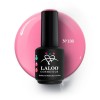 Semi-permanent Nail Polish 136 Intense Pink Barbie Laloo 15ml Semi-permanent Nail Polish 136 Intense Pink Barbie Laloo 15ml