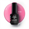 Semi-permanent Nail Polish 381 Intense Pink (Barbie) Laloo 15ml Semi-permanent Nail Polish 381 Intense Pink (Barbie) Laloo 15ml