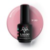 Semi-permanent Nail Polish 190 Pink Laloo 15ml Semi-permanent Nail Polish 190 Pink Laloo 15ml