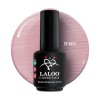Semi-permanent Nail Polish 601 Rosaline Pearl Laloo 15ml Semi-permanent Nail Polish 601 Rosaline Pearl Laloo 15ml