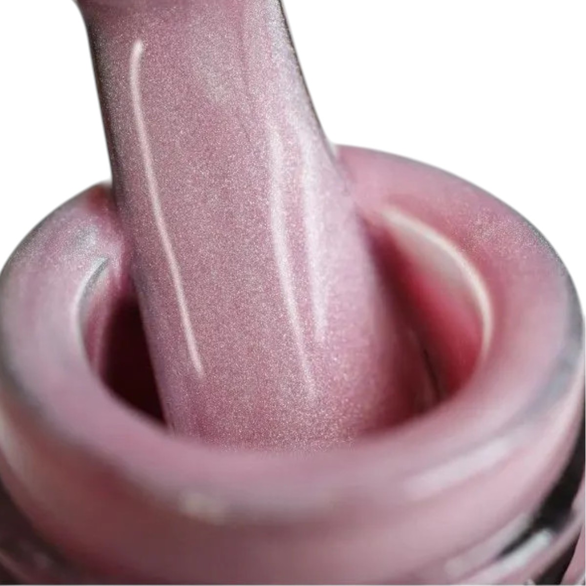 Semi-permanent Nail Polish 601 Rosaline Pearl Laloo 15ml Semi-permanent Nail Polish 601 Rosaline Pearl Laloo 15ml