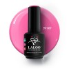 Semi-permanent Nail Polish 167 Pink-Fuchsia Barbie intense neon Laloo 15ml Semi-permanent Nail Polish 167 Pink-Fuchsia Barbie intense neon Laloo 15ml