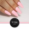 Semi-permanent Nail Polish 180 Pink Lime Laloo 15ml Semi-permanent Nail Polish 180 Pink Lime Laloo 15ml