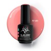 Semi-permanent Nail Polish 169 Pink-Coral intense neon Laloo 15ml Semi-permanent Nail Polish 169 Pink-Coral intense neon Laloo 15ml