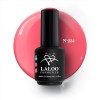 Ημιμόνιμο Βερνίκι 234 Κοραλί neon Laloo 15ml