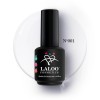 Semi-permanent Nail Polish 001 Extra white Laloo 15ml